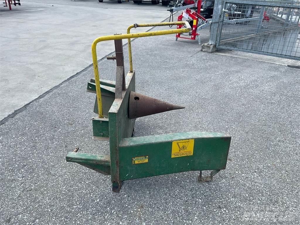 Posch Maxi Despicatoare si taietoare de lemne