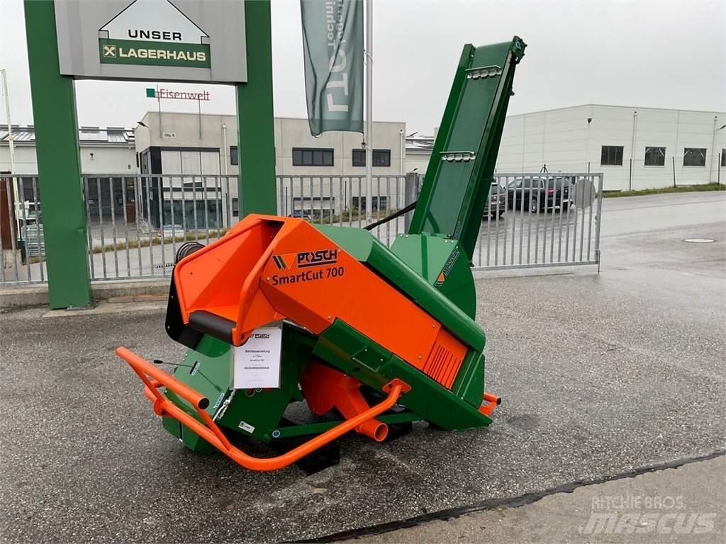 Posch SmartCut 700 Utilaje forestiere - Altele