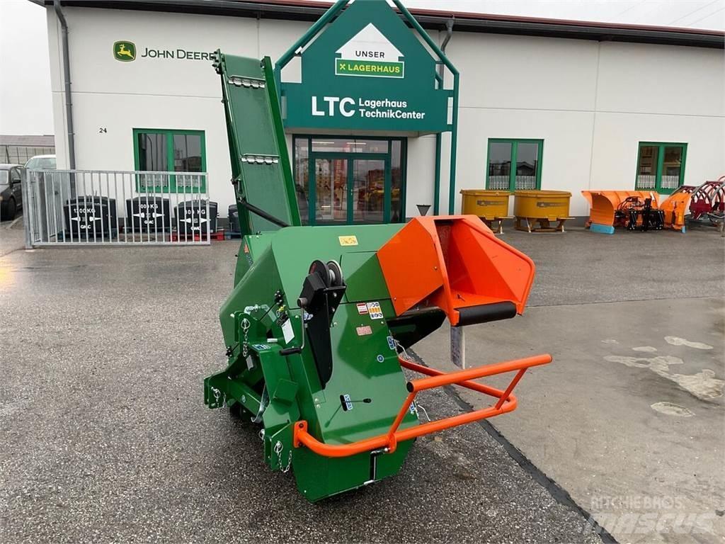 Posch SmartCut 700 Utilaje forestiere - Altele