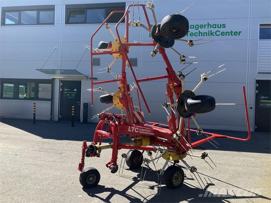 Pöttinger HIT 69 NZ Greble