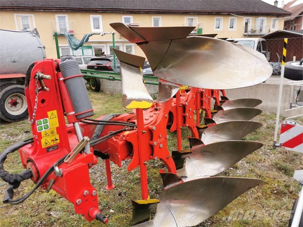 Pöttinger SERVO 45 Pluguri conventionale