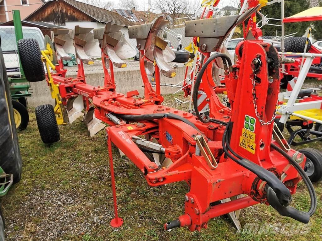 Pöttinger SERVO 45 Pluguri conventionale