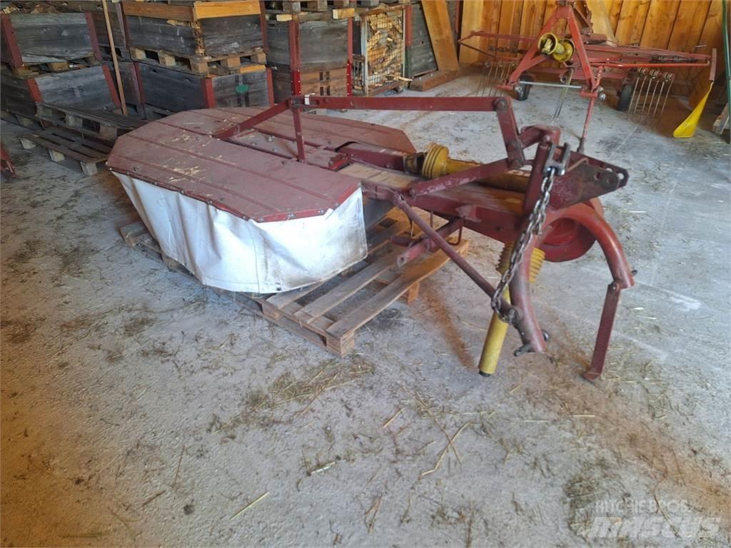 Pöttinger TM 145 Cositoare de iarba