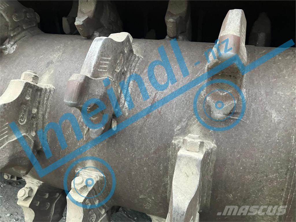 Prinoth FM 900 Utilaje forestiere - Altele