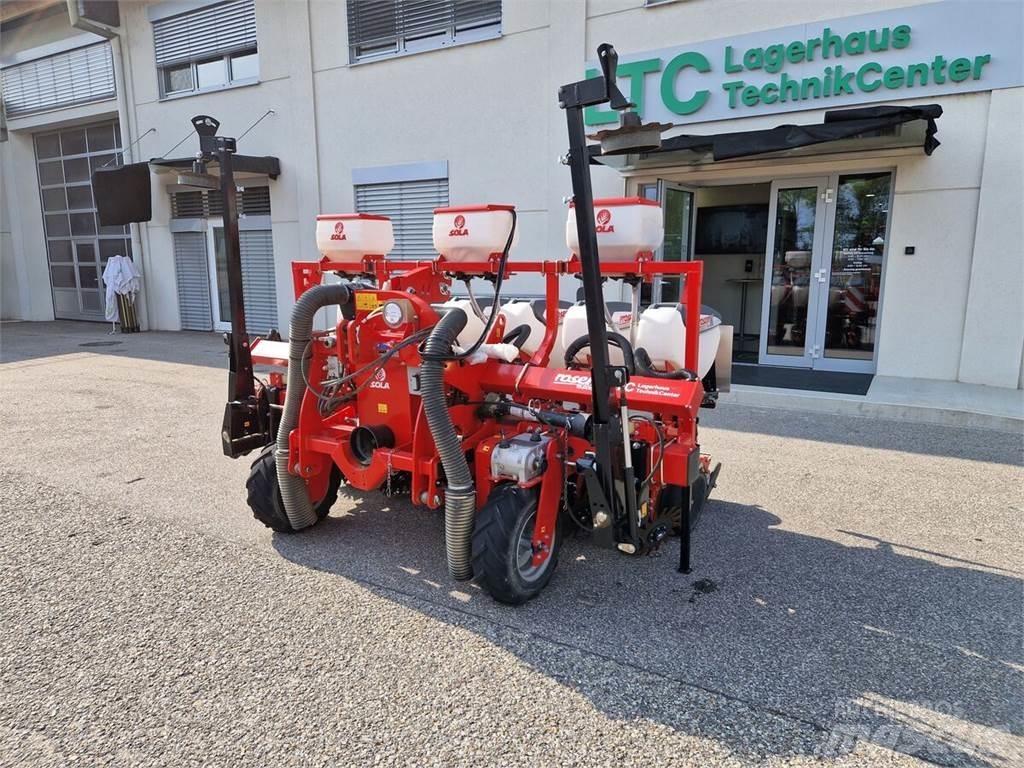  Prosem K Variant Masini de plantat