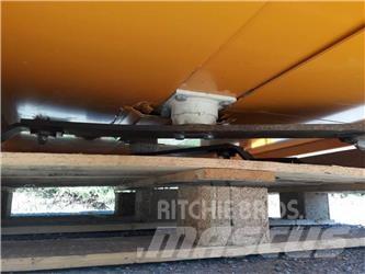 Psenner SV 180/260 Cositoare