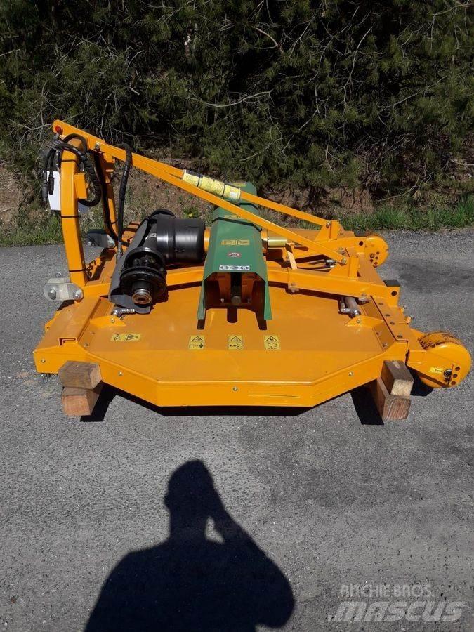 Psenner SV 180/260 Cositoare