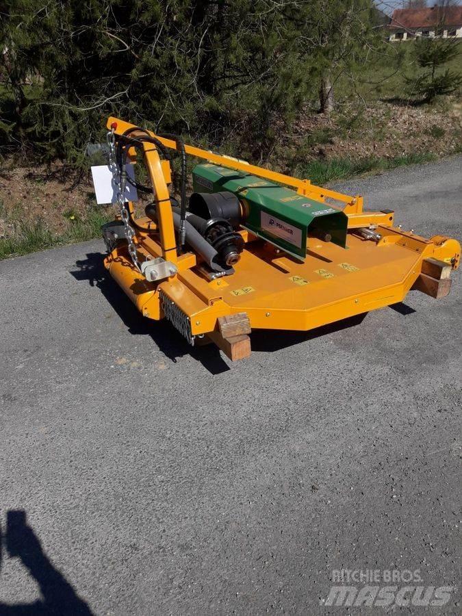 Psenner SV 180/260 Cositoare