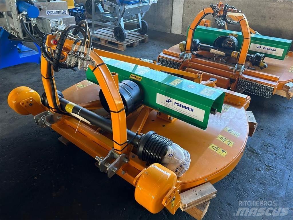 Psenner SV 180/260 Cositoare
