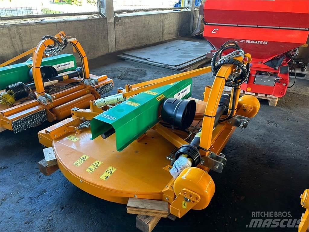 Psenner SV 180/260 Cositoare