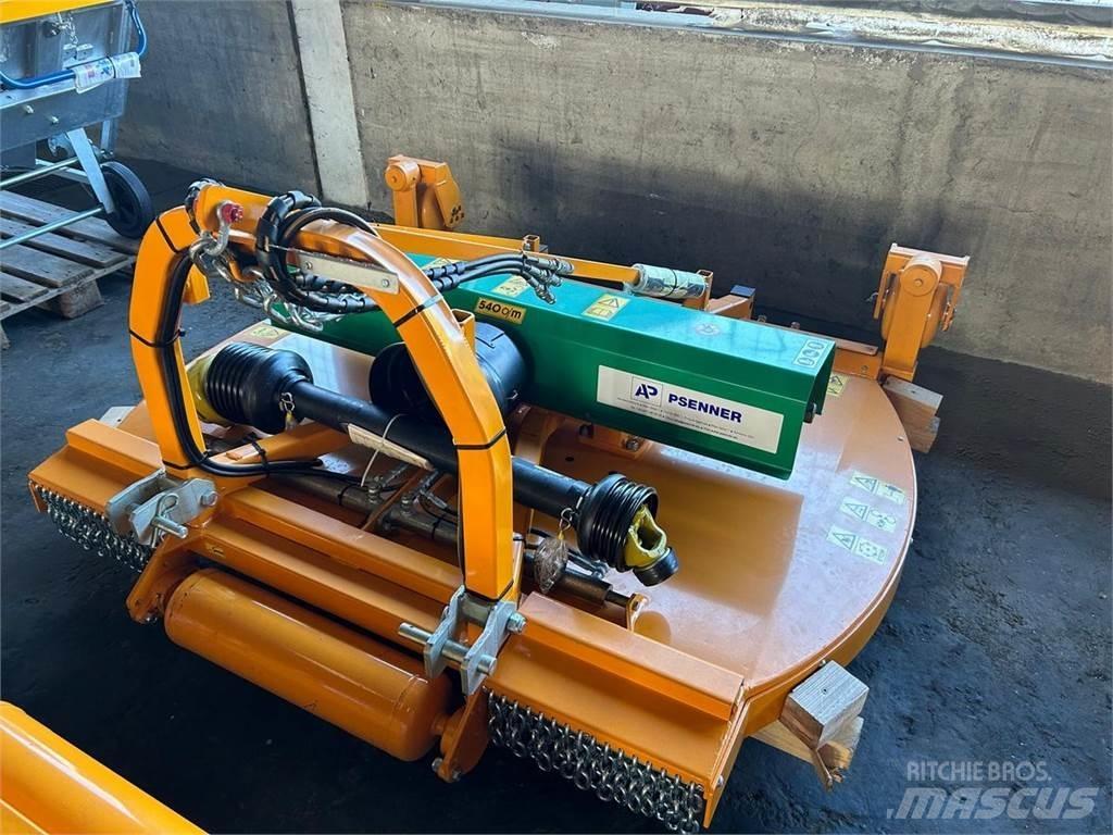 Psenner SV 180/260 Cositoare