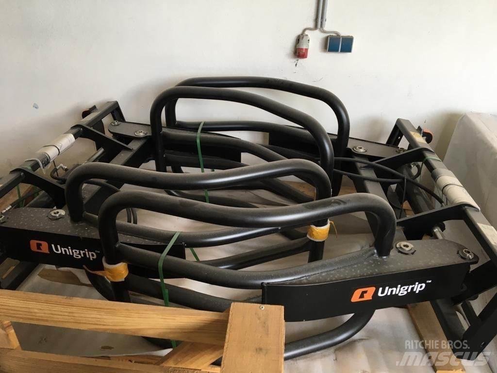  Quick Unigrip 130 Alte accesorii tractor