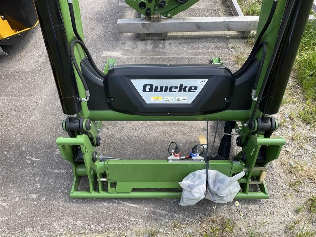 Quicke Q5m Accesorii încarcatoare frontale