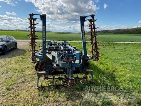 Rabe 3,5 Grape cu disc
