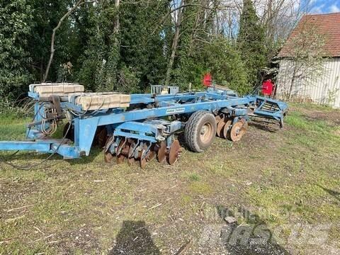 Rabe 4,5 Grape cu disc