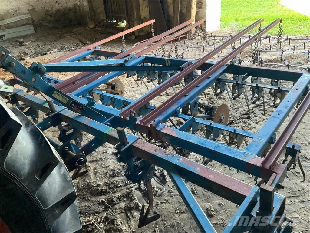 Rabe SE 625 E Alte masini si accesorii de insamantare