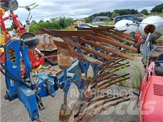 Rabe STAR 120 MXD Pluguri conventionale