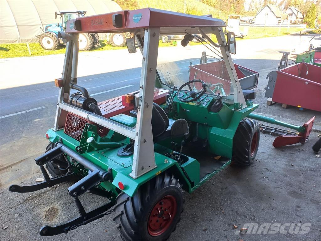 Rasant 1903 Utilaje agricole - Altele