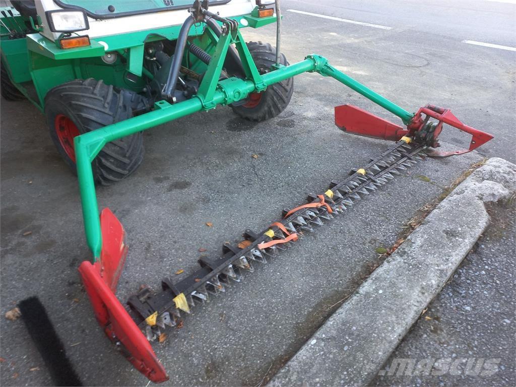 Rasant 1903 Utilaje agricole - Altele