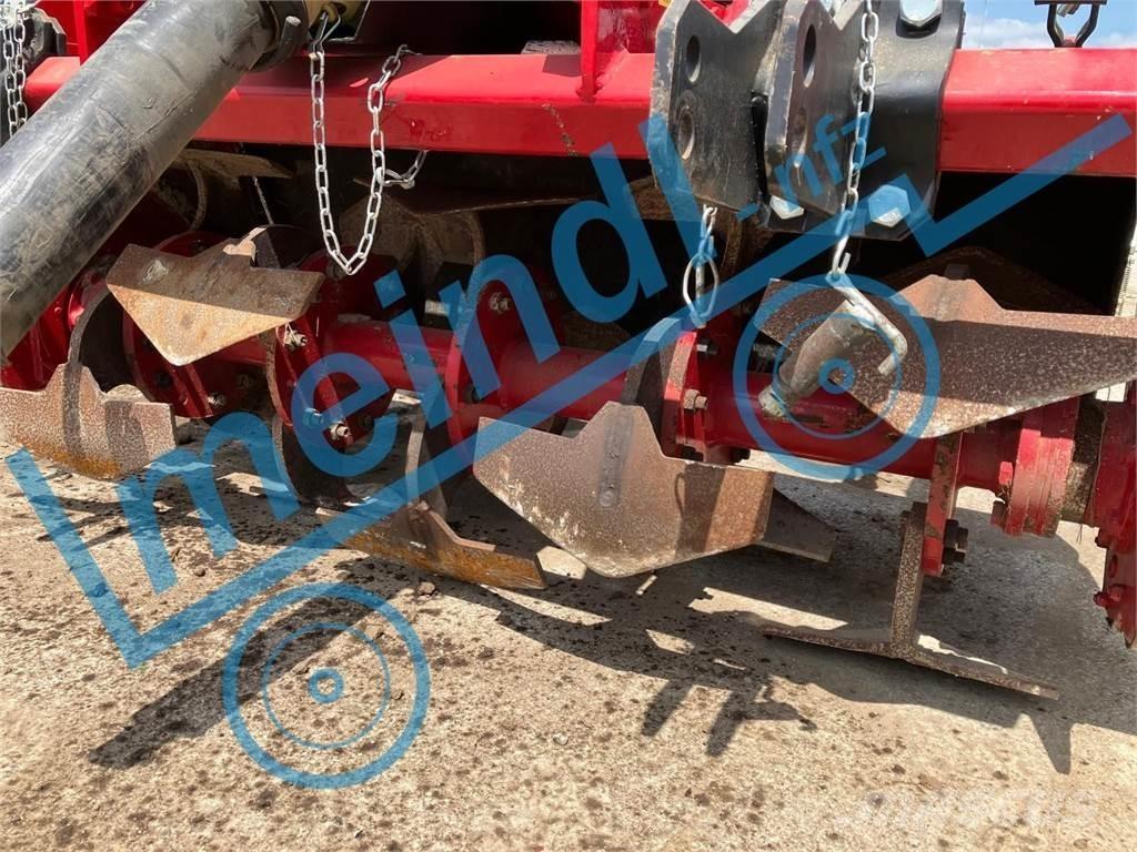  Rath Geo Hobel Utilaje agricole - Altele