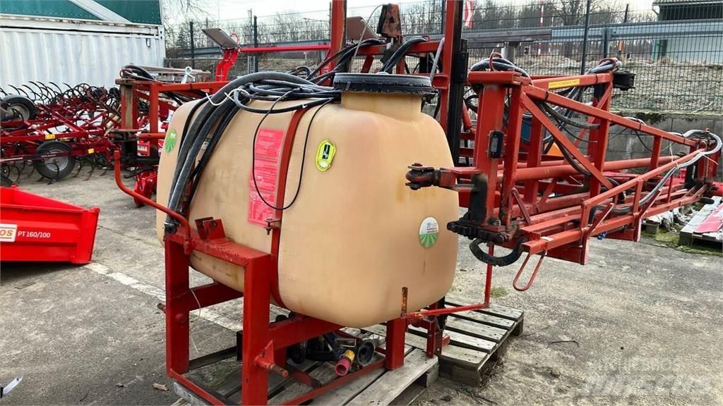 Rau D1 800 Tractoare agricole sprayers