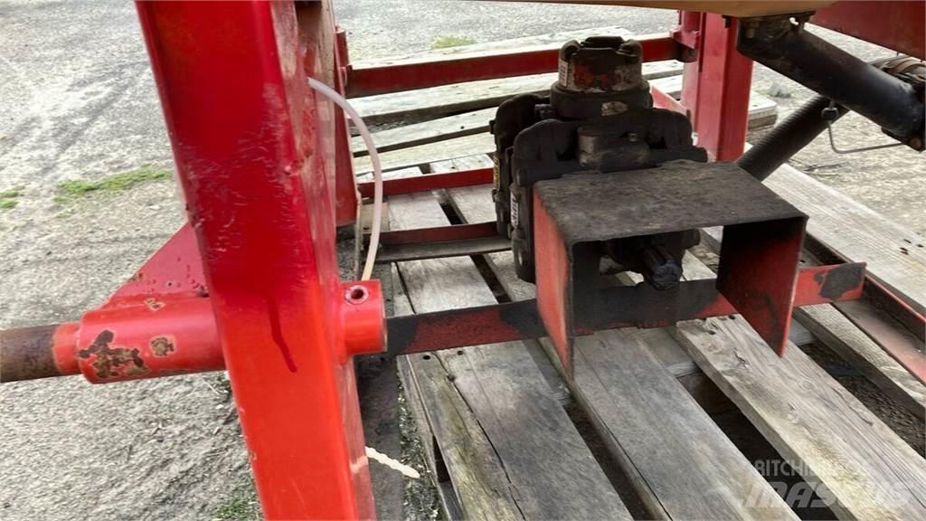 Rau D1 800 Tractoare agricole sprayers