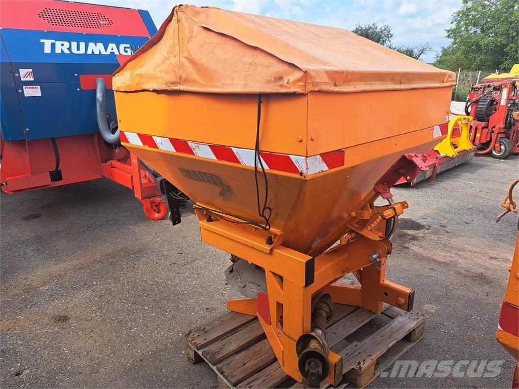 Rauch 601 Utilaje întreţinere terenuri - Altele