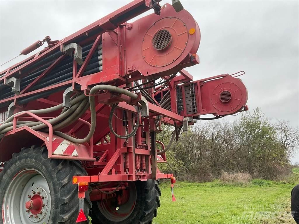 Rauch AGT Alte masini de fertilizare si accesorii