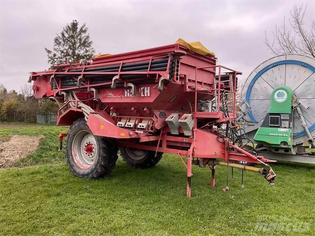 Rauch AGT Alte masini de fertilizare si accesorii