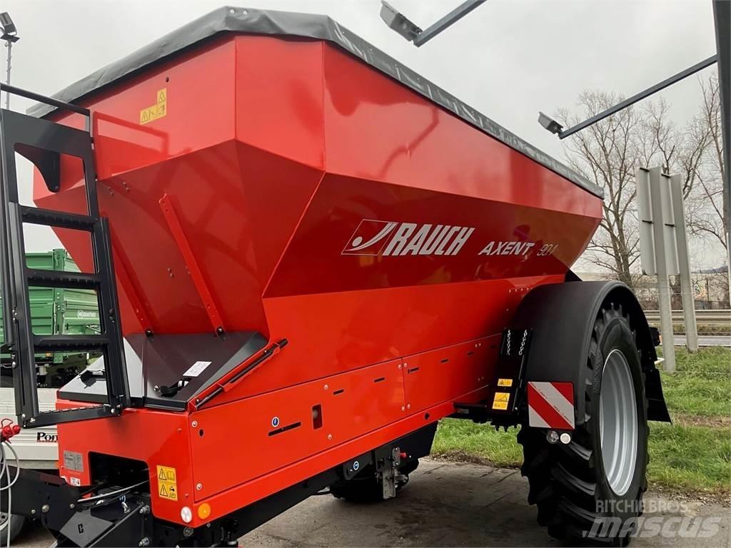 Rauch AXENT 90 Alte masini de fertilizare si accesorii