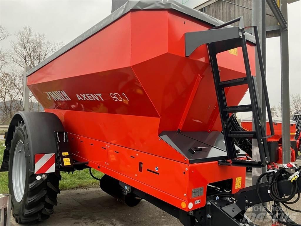 Rauch AXENT 90 Alte masini de fertilizare si accesorii