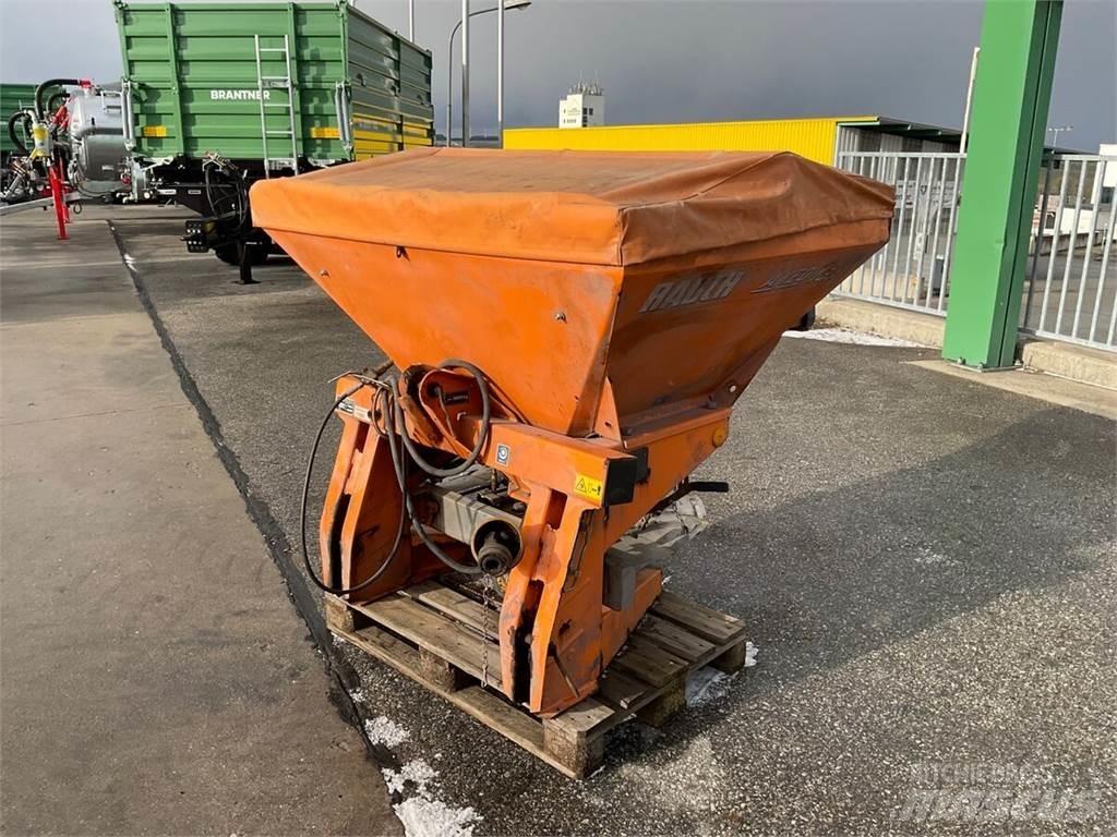 Rauch AXEO 18.1 Utilaje întreţinere terenuri - Altele