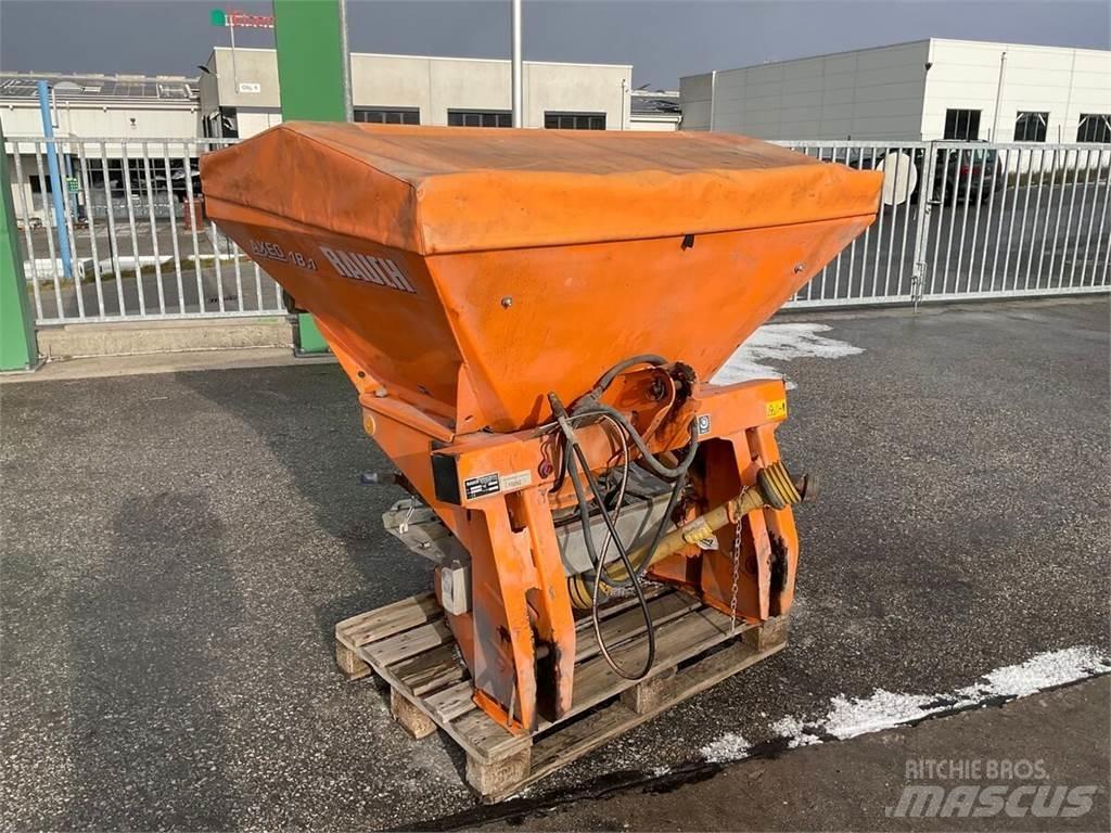 Rauch AXEO 18.1 Utilaje întreţinere terenuri - Altele