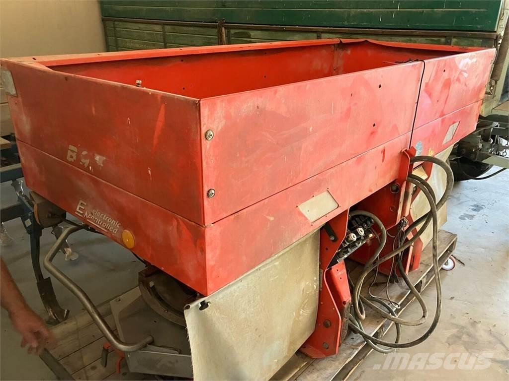 Rauch Axera H EMC Alte masini de fertilizare si accesorii