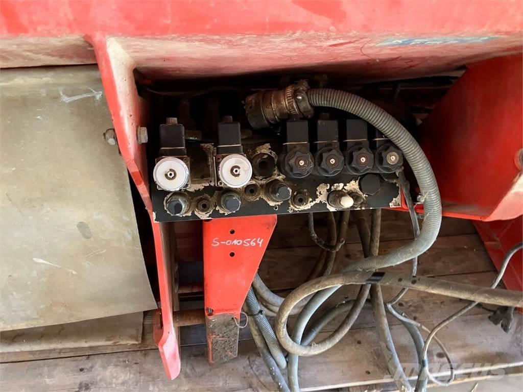 Rauch Axera H EMC Alte masini de fertilizare si accesorii