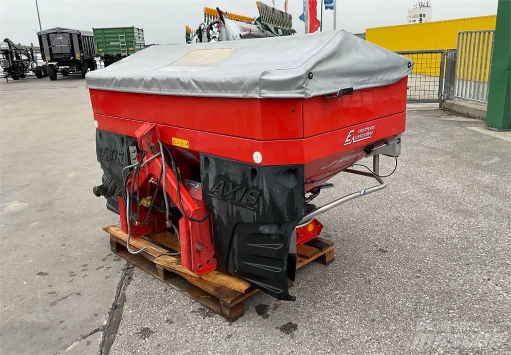 Rauch Axis 20.1 W Alte masini de fertilizare si accesorii