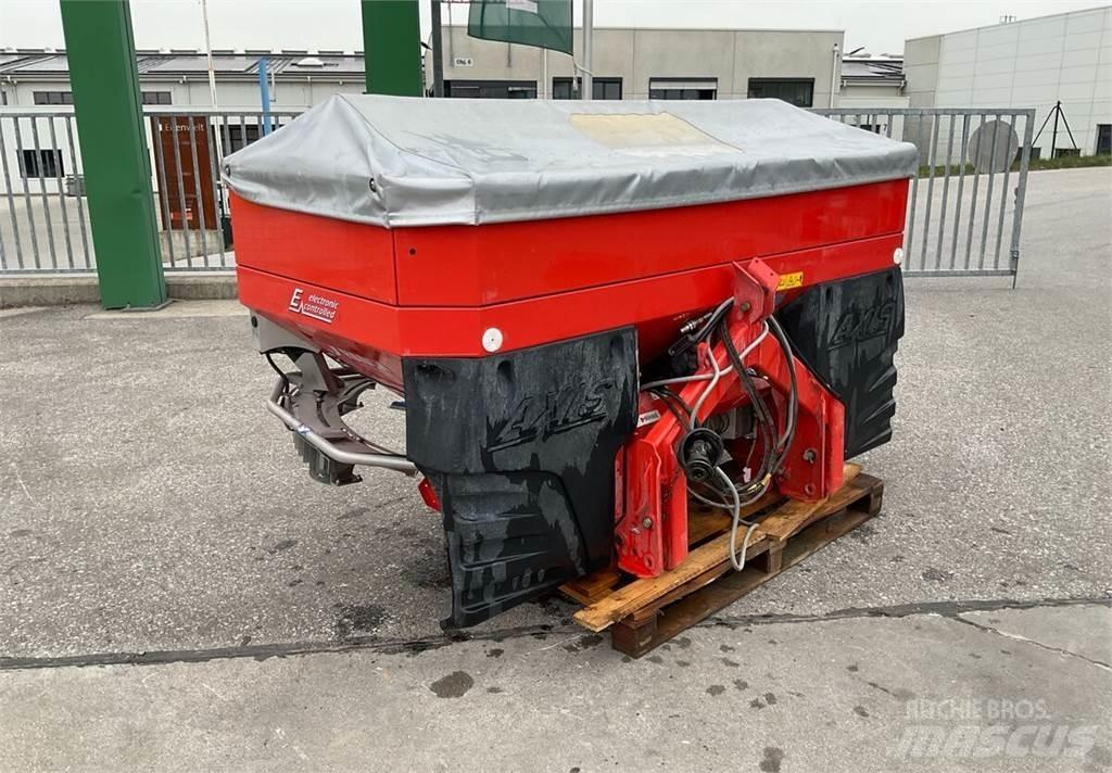 Rauch Axis 20.1 W Alte masini de fertilizare si accesorii