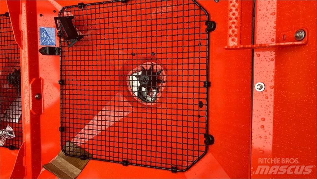Rauch AXIS H 30.2 Alte masini de fertilizare si accesorii