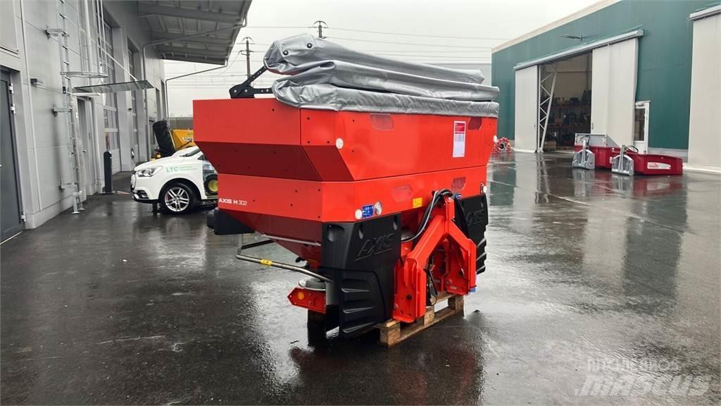 Rauch AXIS H 30.2 Alte masini de fertilizare si accesorii