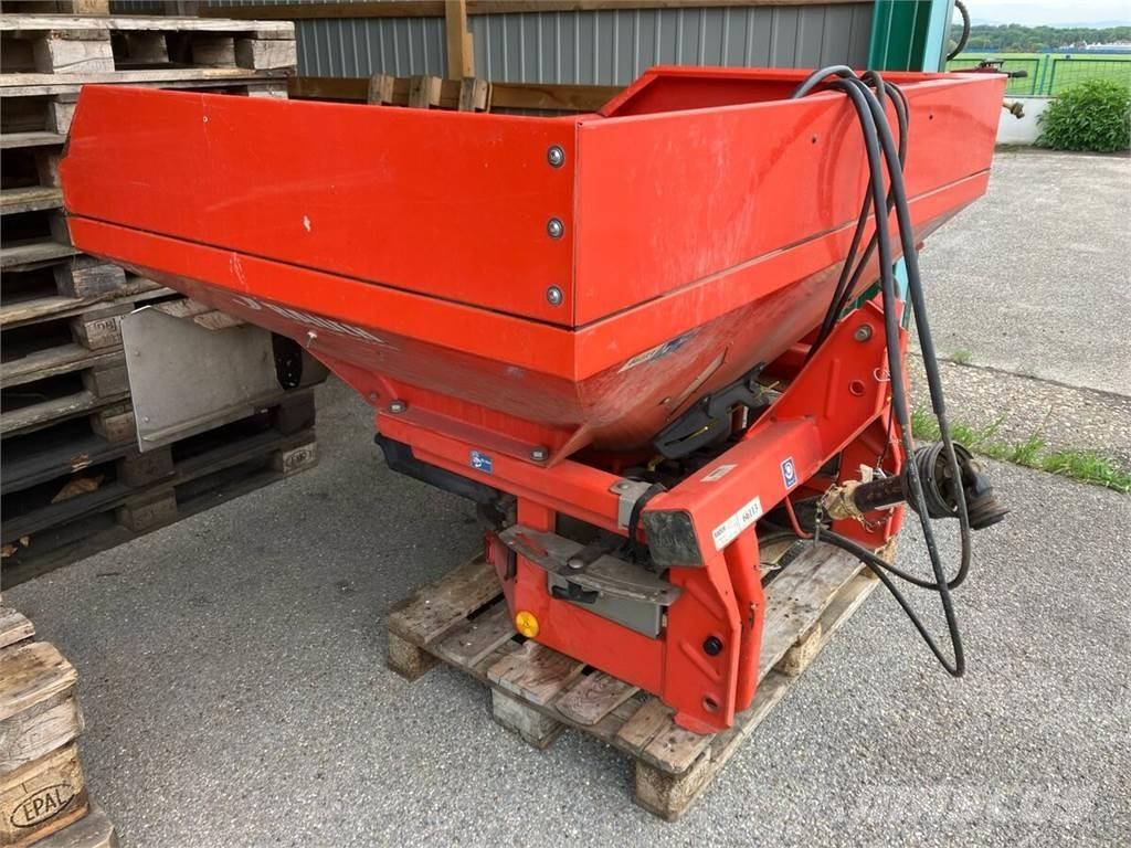 Rauch MDS 17.1R Alte masini de fertilizare si accesorii