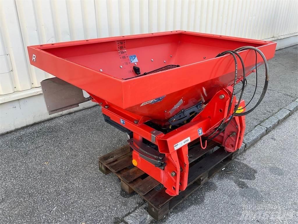 Rauch MDS 19.1 Alte masini de fertilizare si accesorii