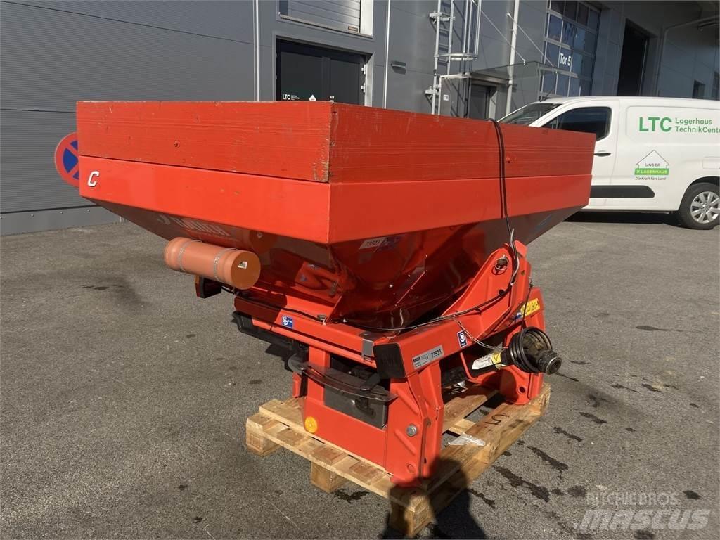 Rauch MDS 19.1 Alte masini de fertilizare si accesorii