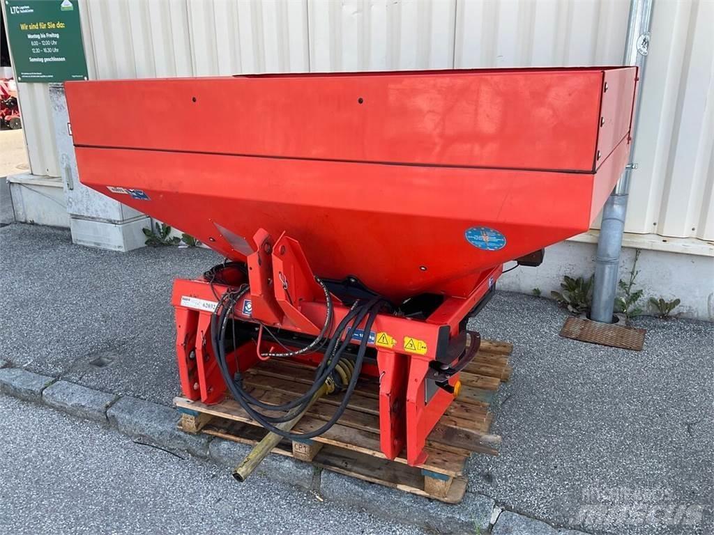 Rauch MDS 19.1 Alte masini de fertilizare si accesorii