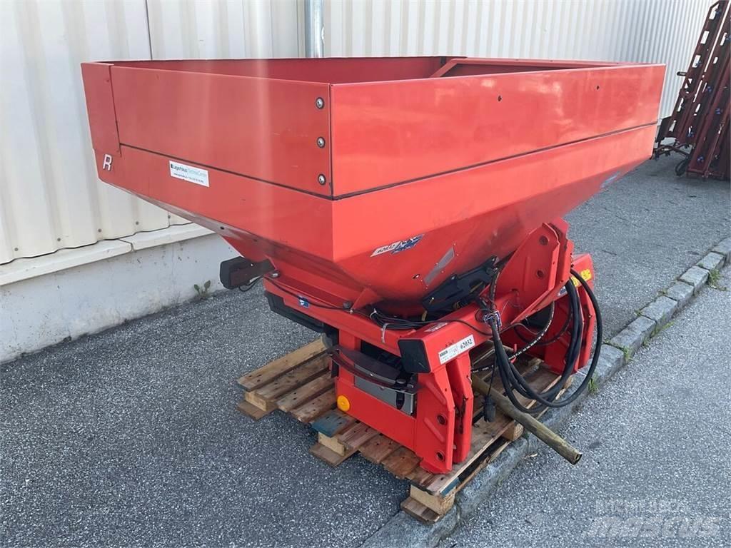 Rauch MDS 19.1 Alte masini de fertilizare si accesorii