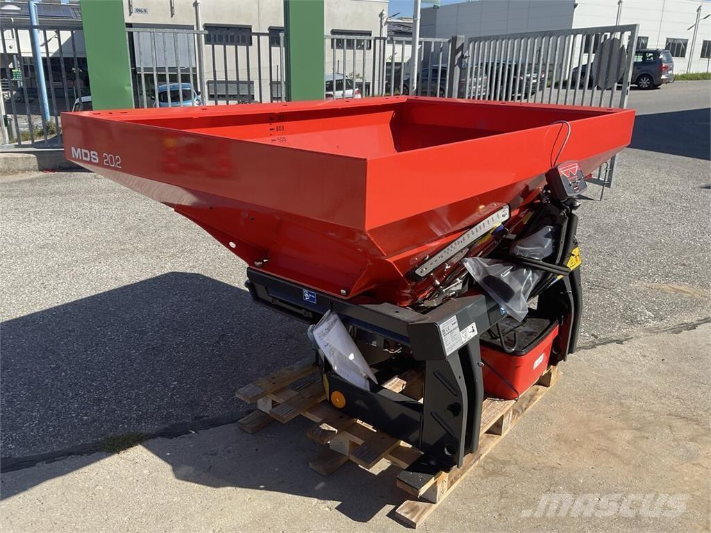 Rauch MDS 20.2 Alte masini de fertilizare si accesorii