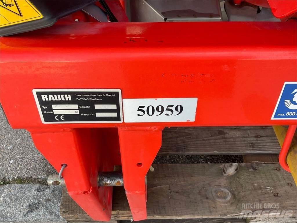Rauch MDS 65 Alte masini de fertilizare si accesorii