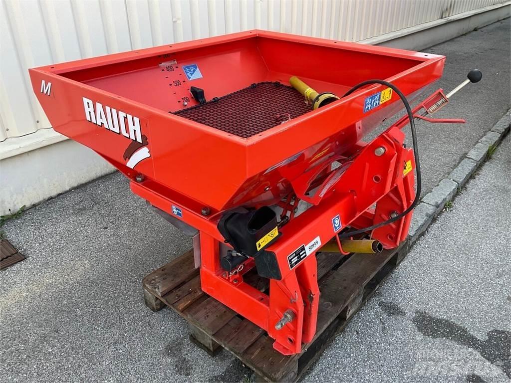 Rauch MDS 65 Alte masini de fertilizare si accesorii