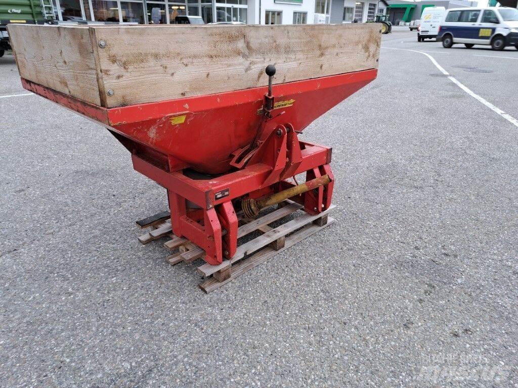 Rauch MDS 701 Alte masini de fertilizare si accesorii