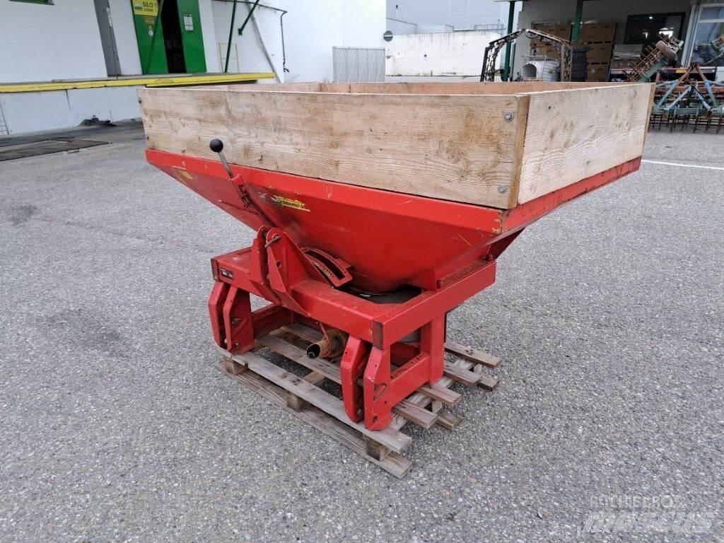 Rauch MDS 701 Alte masini de fertilizare si accesorii