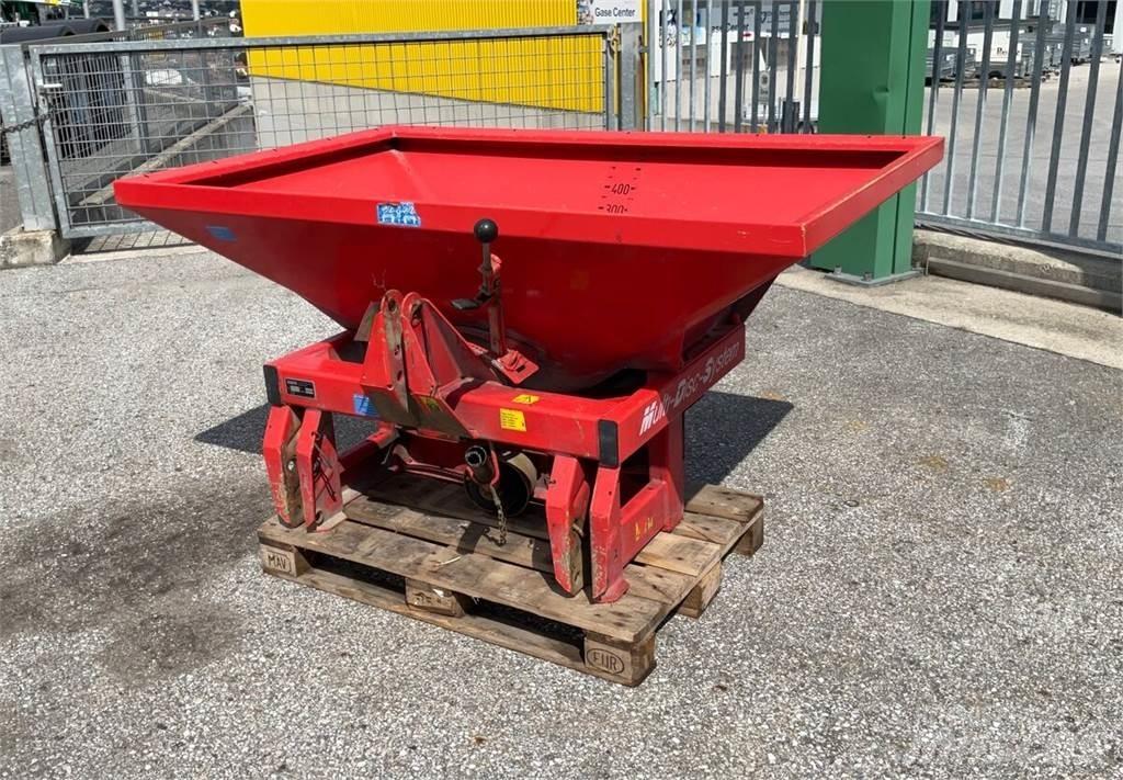 Rauch MDS 701 Alte masini de fertilizare si accesorii